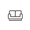 Sofa bed sleeps 2Sofa bed sleeps 2