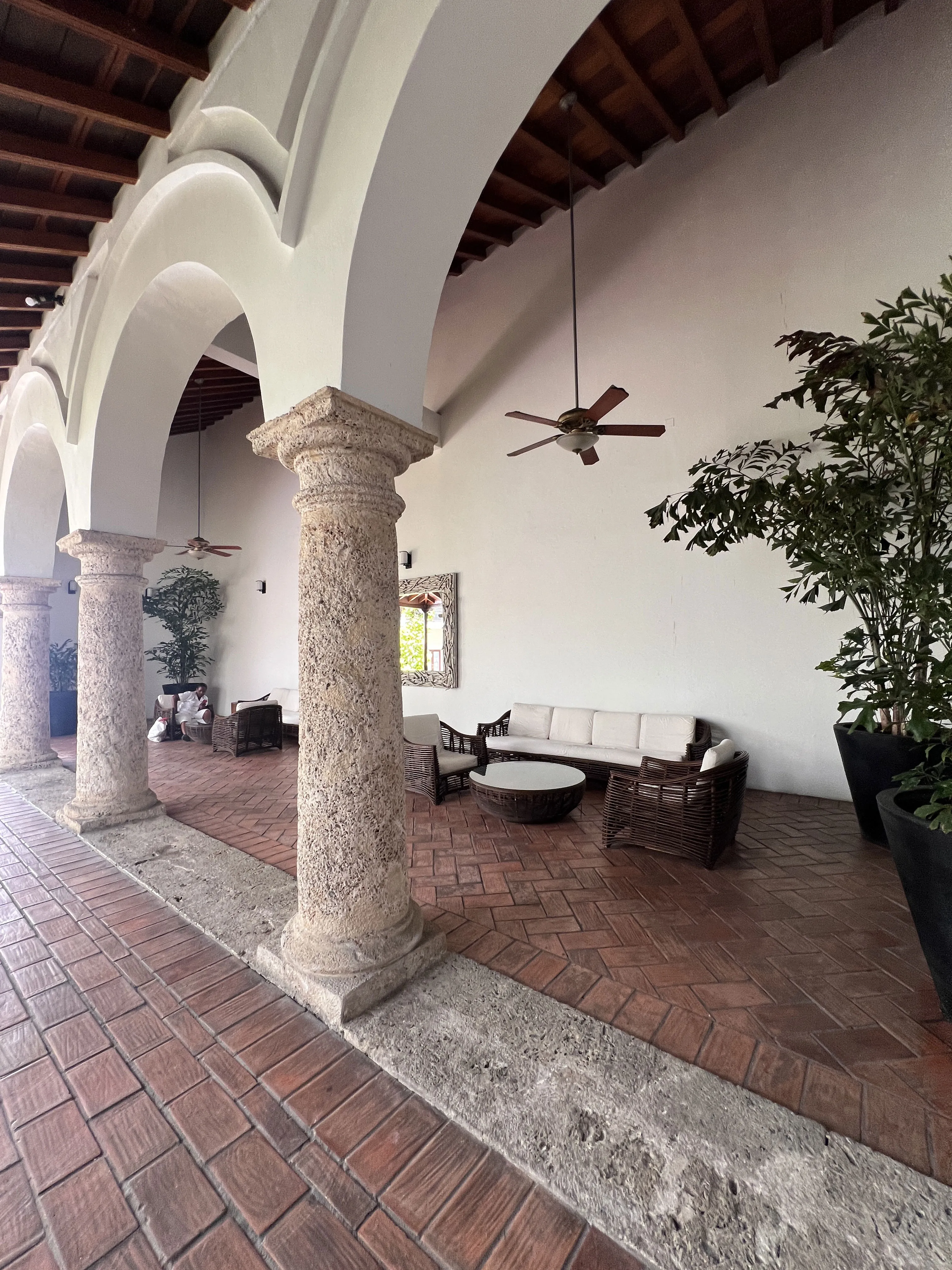 Casa macondo
