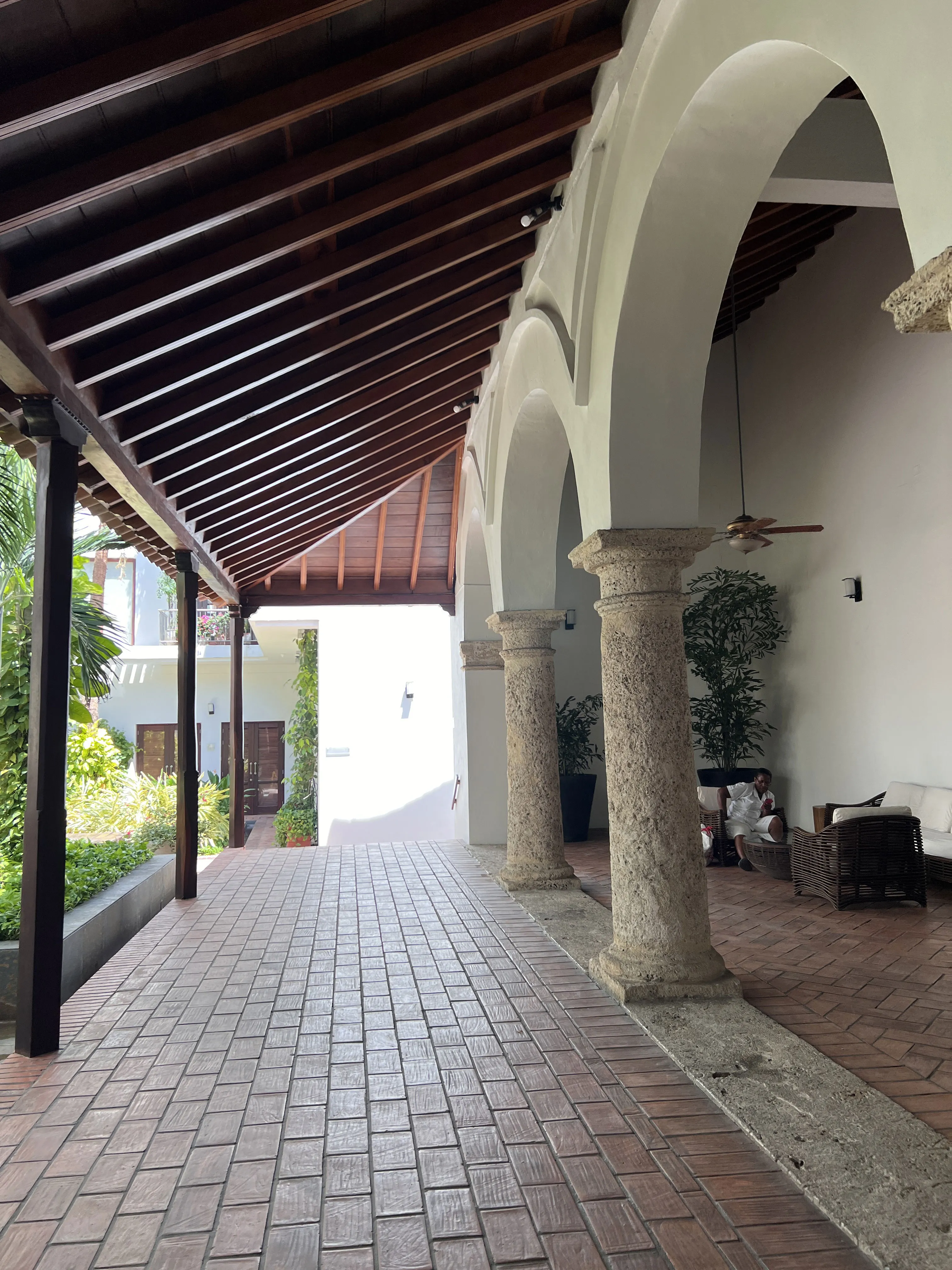 Casa macondo