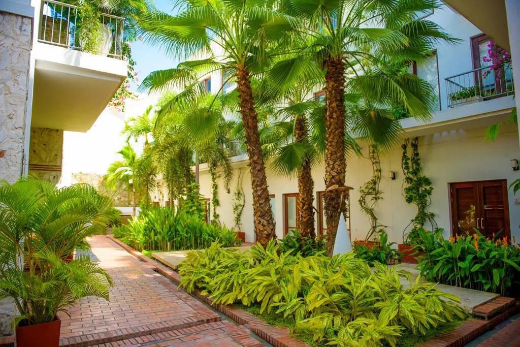 Casa macondo