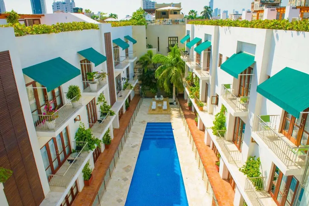 Casa macondo
